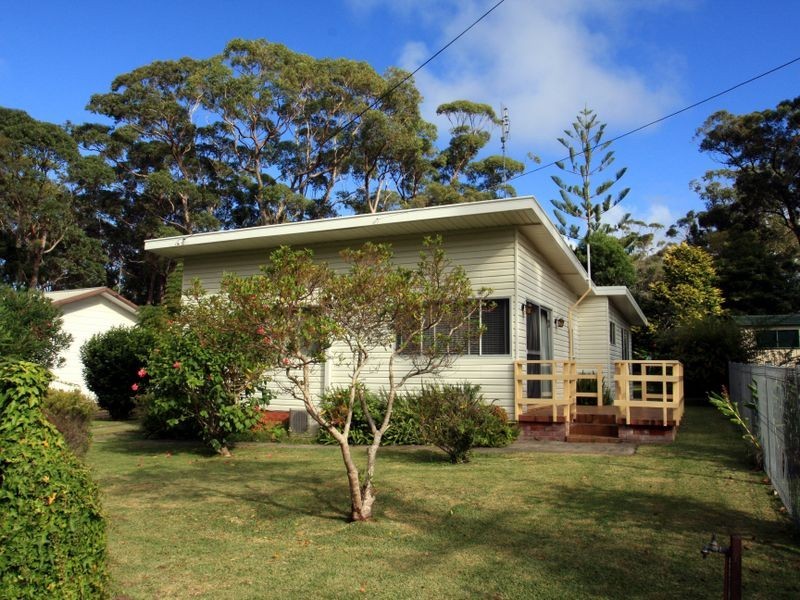 6 Yarroma Avenue, Swanhaven NSW 2540