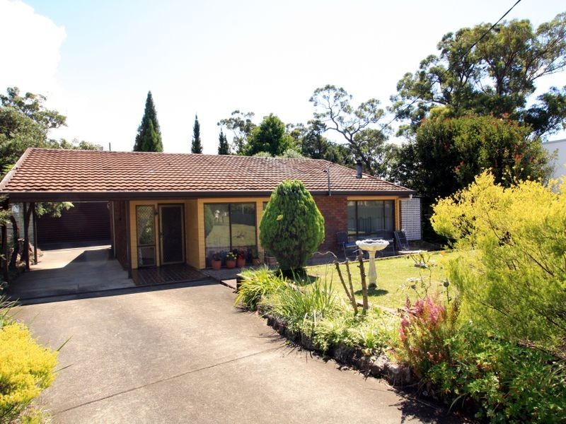 5 Coral Court, Sussex Inlet NSW 2540
