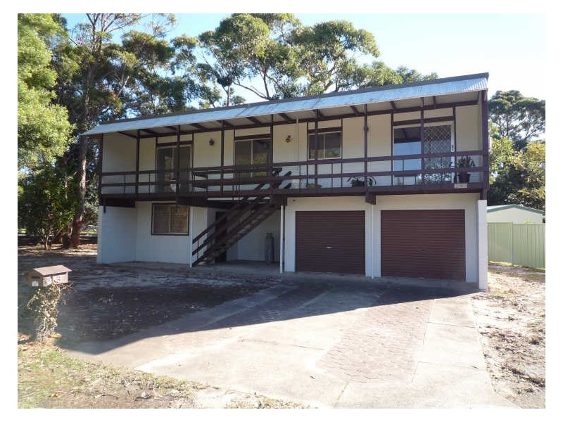 253 River Road, Sussex Inlet NSW 2540