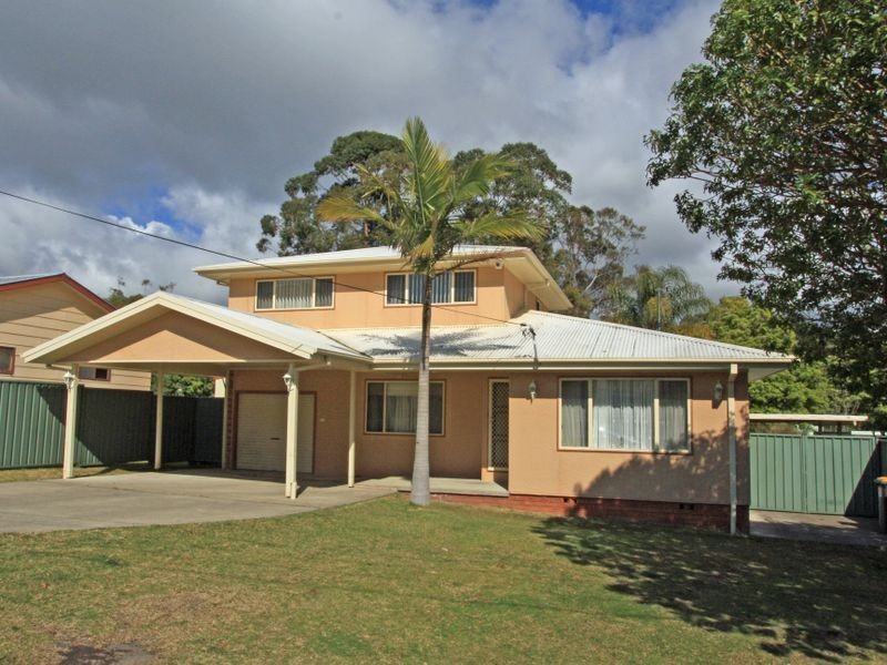 18 River Road, Sussex Inlet NSW 2540