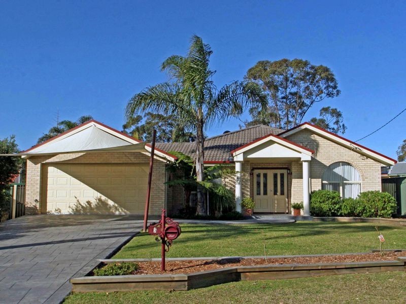 3 River Road, Sussex Inlet NSW 2540