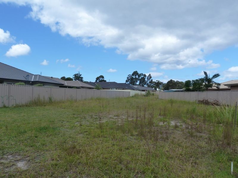 30 Seaberry Street, Sussex Inlet NSW 2540