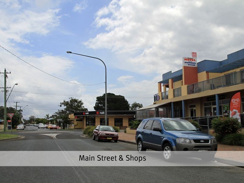 30 Seaberry Street, Sussex Inlet NSW 2540