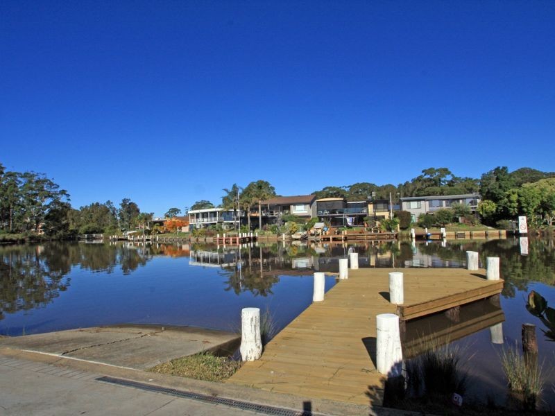 28 Cormorant Avenue, Sussex Inlet NSW 2540