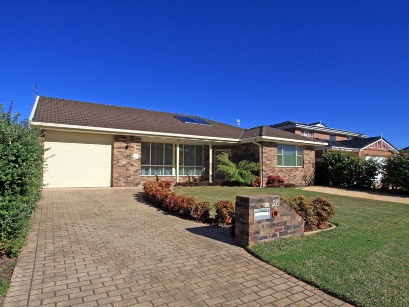 28 Cormorant Avenue, Sussex Inlet NSW 2540