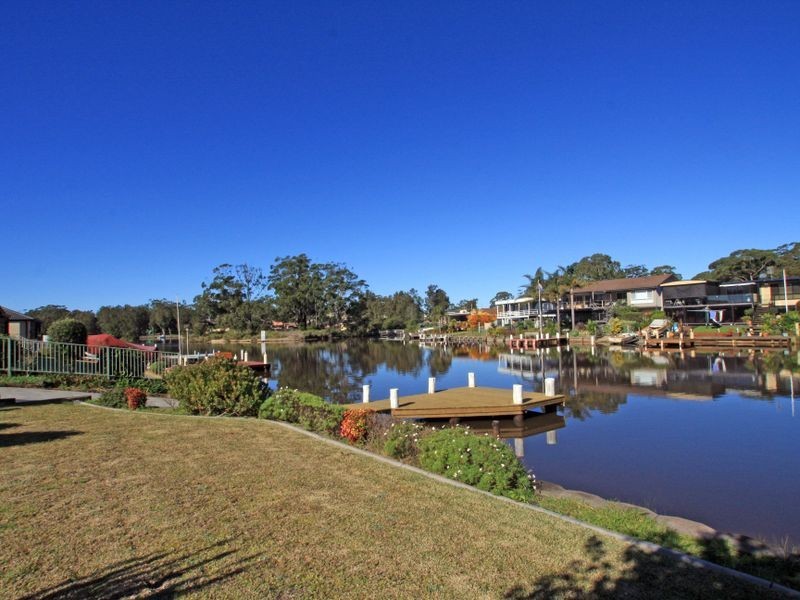 28 Cormorant Avenue, Sussex Inlet NSW 2540