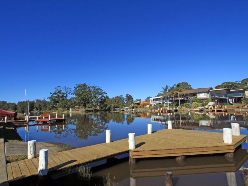 28 Cormorant Avenue, Sussex Inlet NSW 2540