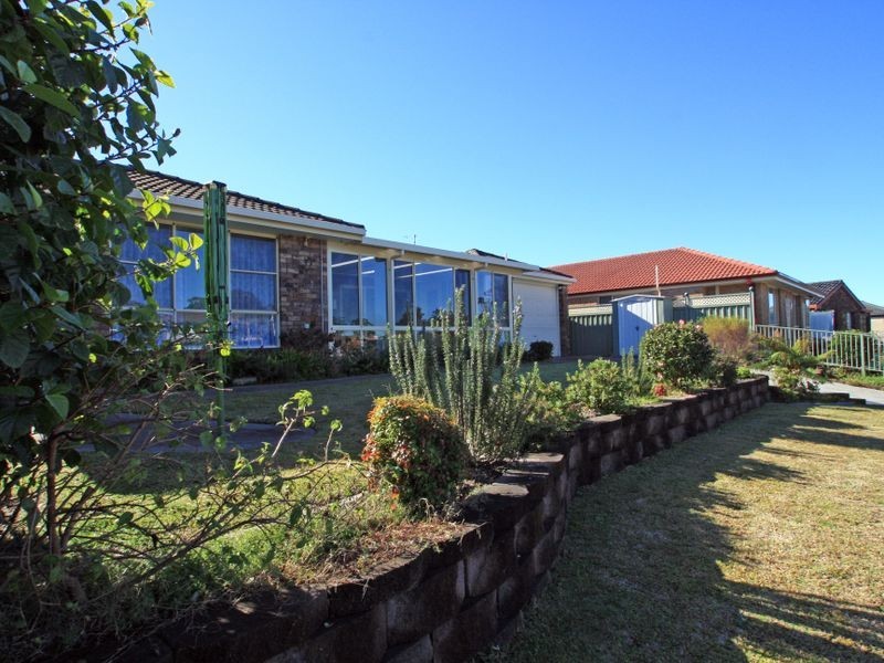 28 Cormorant Avenue, Sussex Inlet NSW 2540
