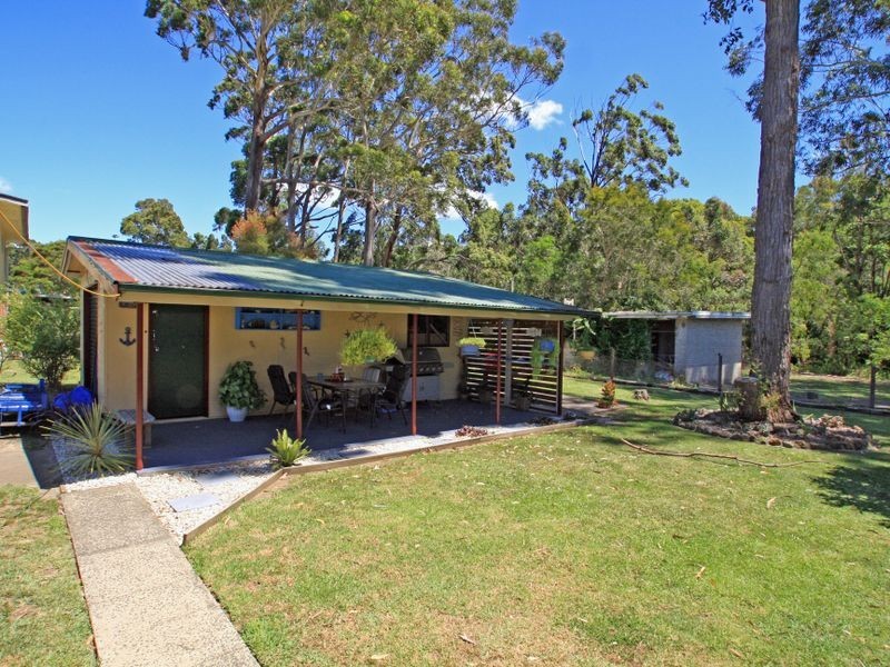 17 Glanville Road, Sussex Inlet NSW 2540