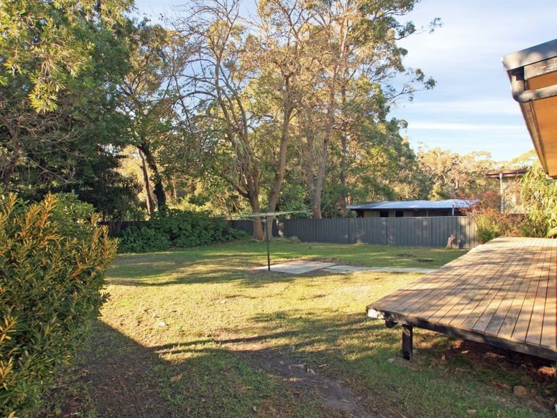 15 Yarroma Avenue, Swanhaven NSW 2540