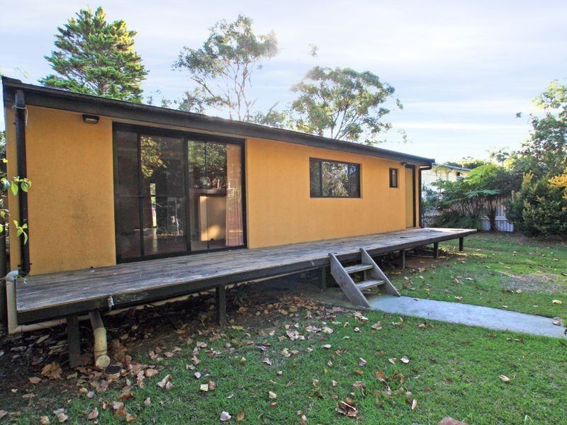15 Yarroma Avenue, Swanhaven NSW 2540