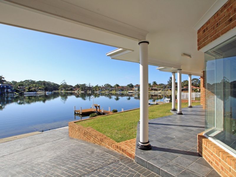 23 Dotterel Place, Sussex Inlet NSW 2540