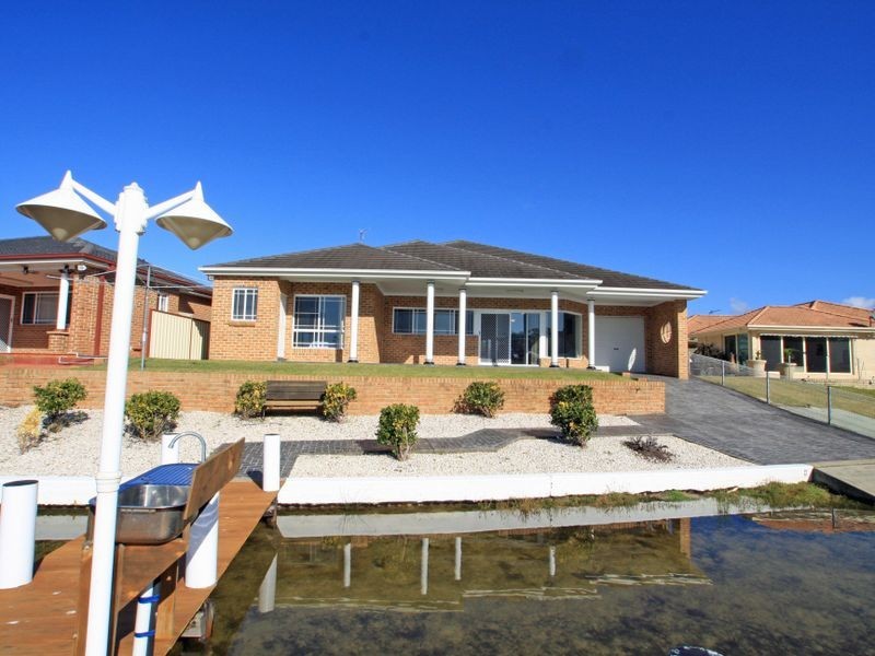23 Dotterel Place, Sussex Inlet NSW 2540