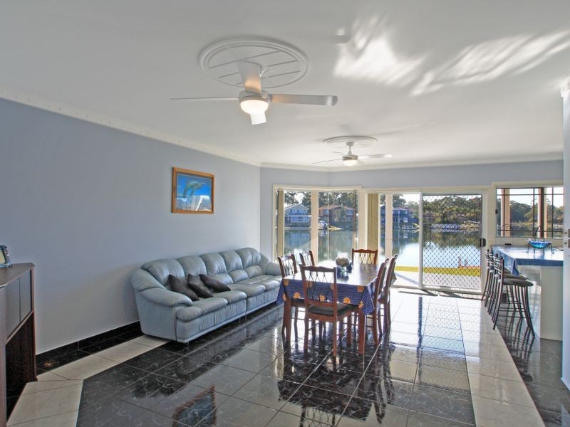 23 Dotterel Place, Sussex Inlet NSW 2540