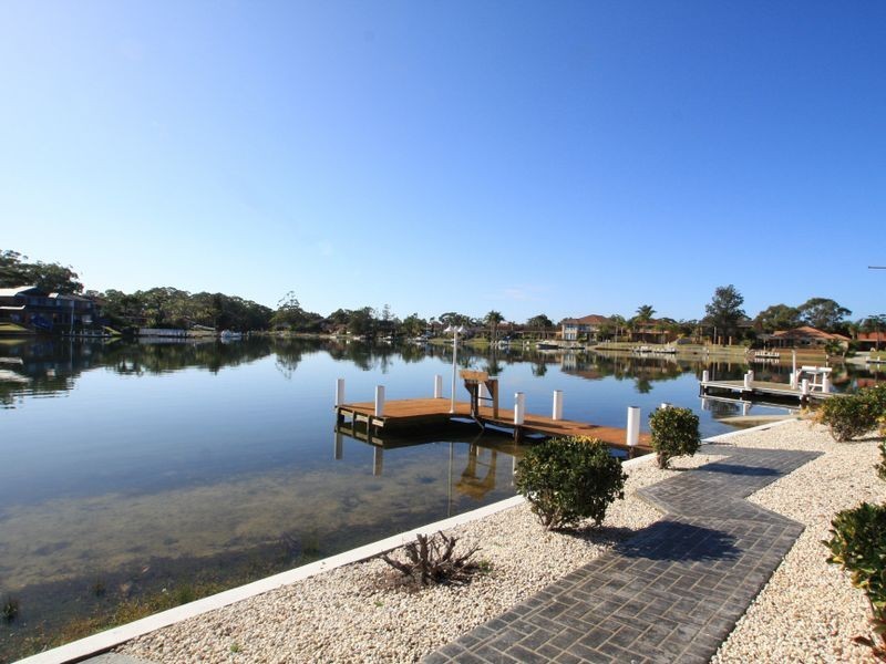23 Dotterel Place, Sussex Inlet NSW 2540