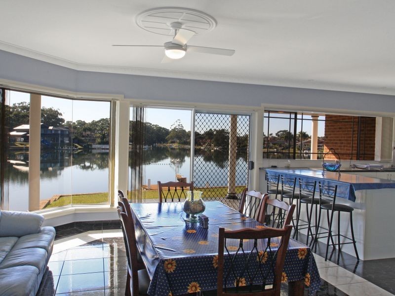 23 Dotterel Place, Sussex Inlet NSW 2540