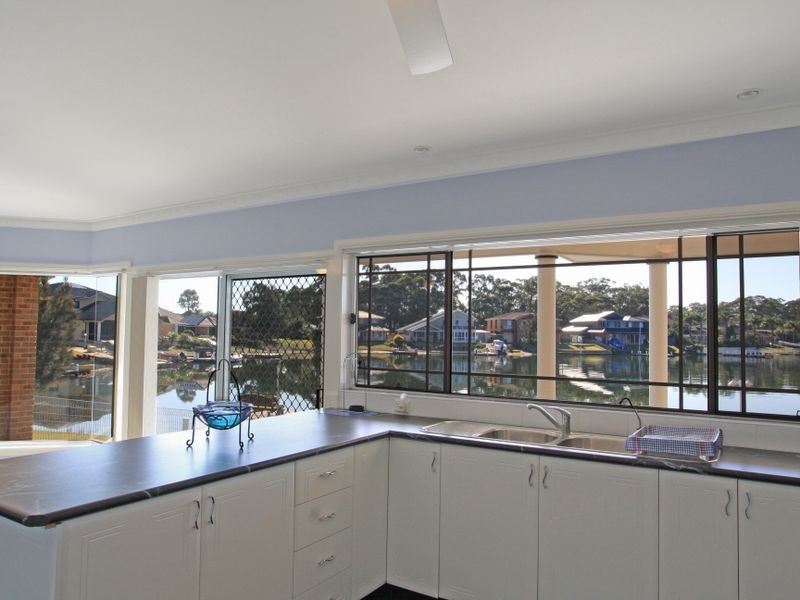 23 Dotterel Place, Sussex Inlet NSW 2540