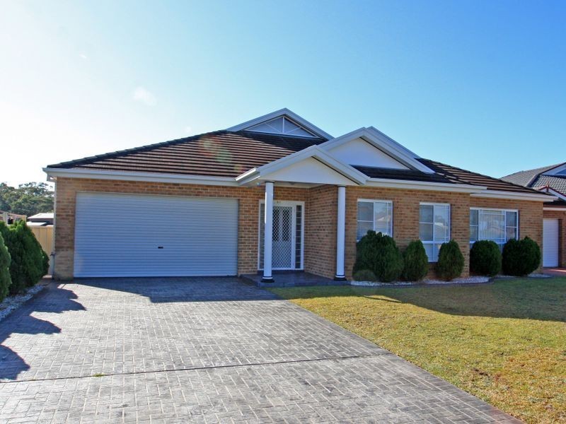 23 Dotterel Place, Sussex Inlet NSW 2540