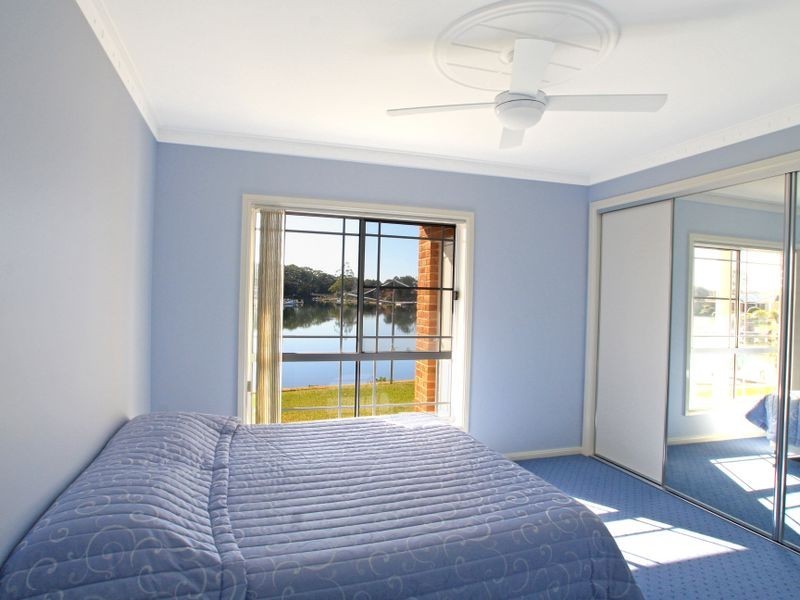 23 Dotterel Place, Sussex Inlet NSW 2540