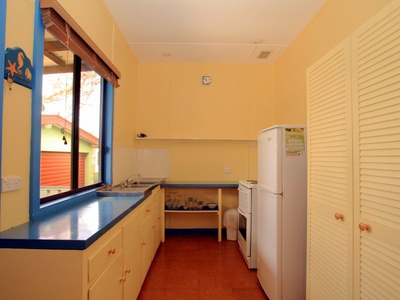 42 Collier Drive, Cudmirrah NSW 2540