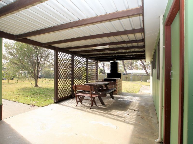 42 Collier Drive, Cudmirrah NSW 2540