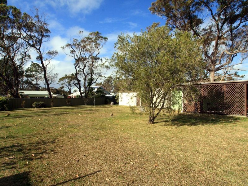 42 Collier Drive, Cudmirrah NSW 2540