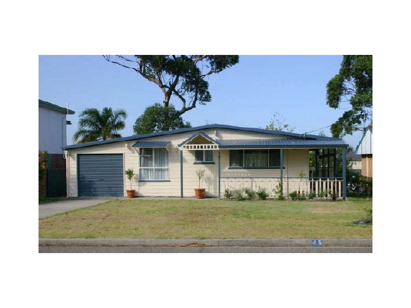 45 Sussex Inlet Road, Sussex Inlet NSW 2540