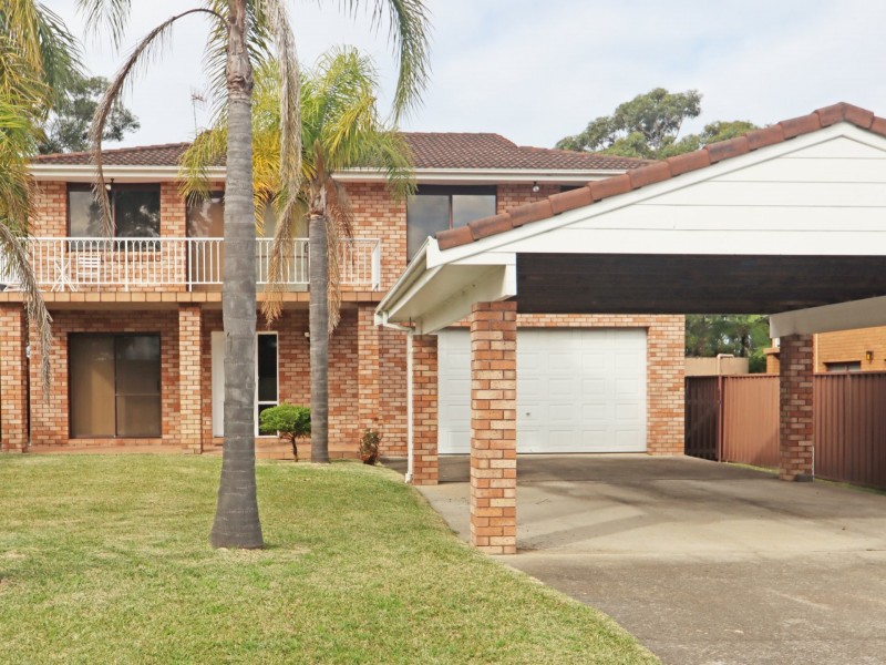 16 Ethel Avenue, Sussex Inlet NSW 2540