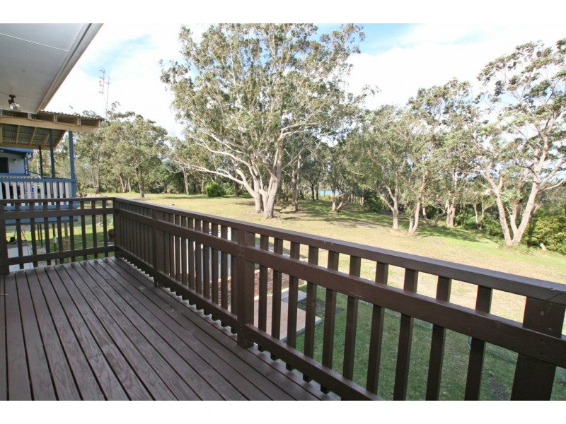 16 Ethel Avenue, Sussex Inlet NSW 2540