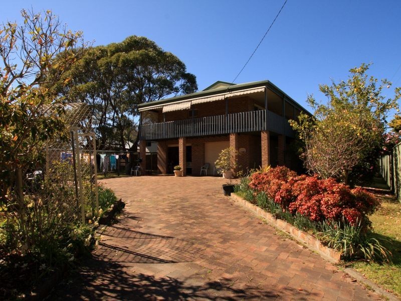 258 River Road, Sussex Inlet NSW 2540