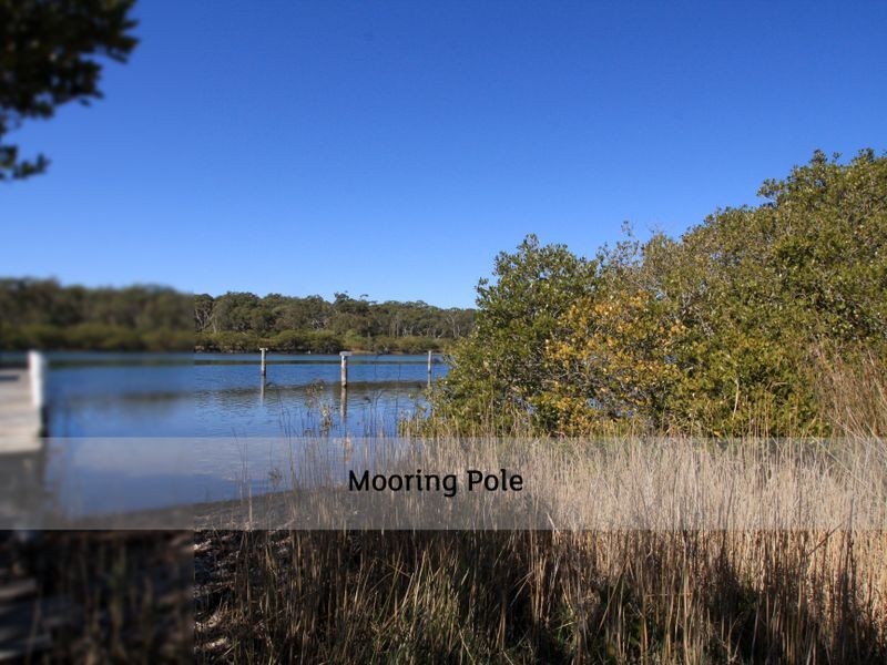 258 River Road, Sussex Inlet NSW 2540