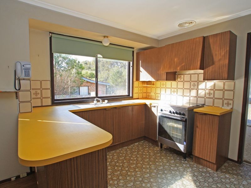 33 Collier Drive, Cudmirrah NSW 2540