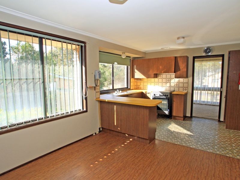 33 Collier Drive, Cudmirrah NSW 2540