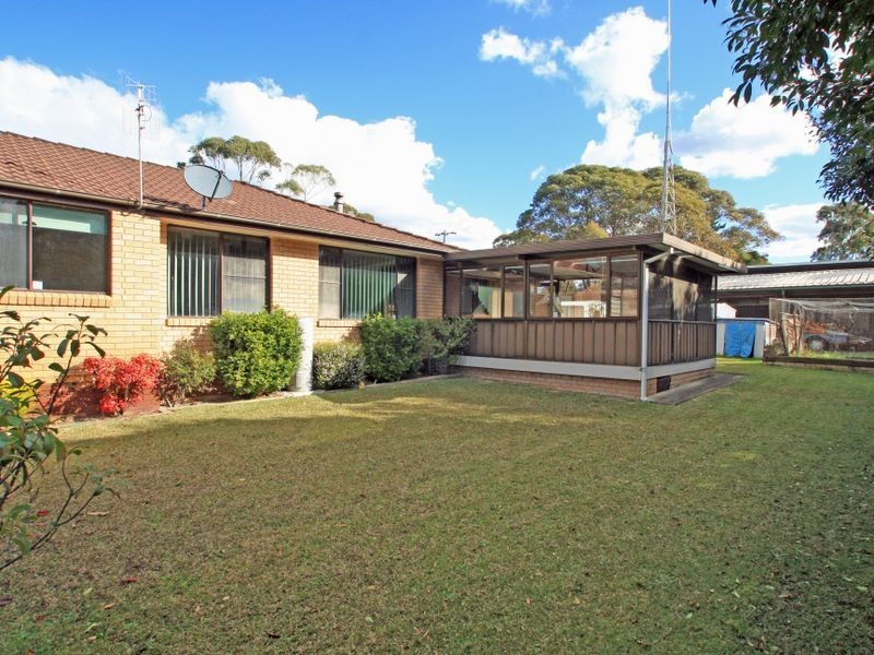 33 Collier Drive, Cudmirrah NSW 2540