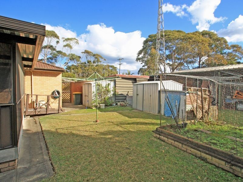33 Collier Drive, Cudmirrah NSW 2540