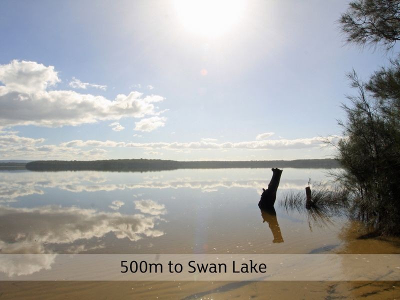 33 Collier Drive, Cudmirrah NSW 2540