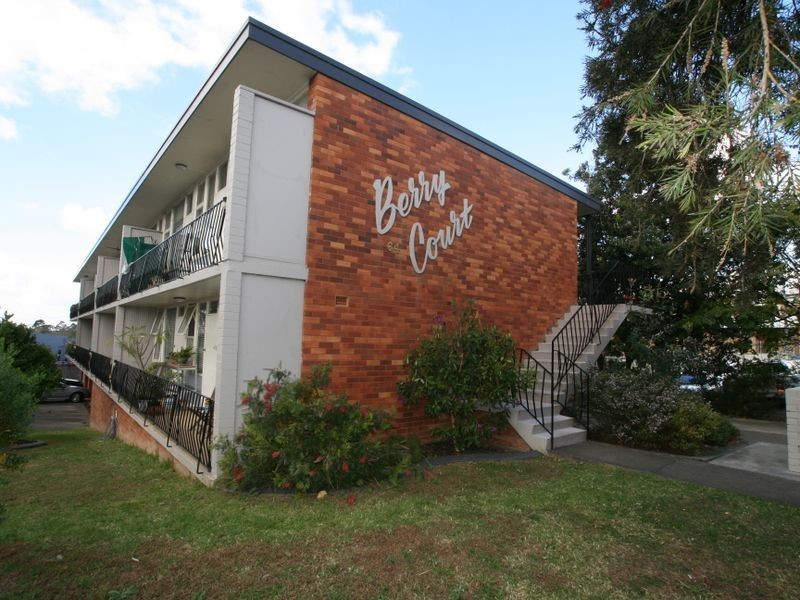 2/64 Berry Street, Nowra NSW 2541