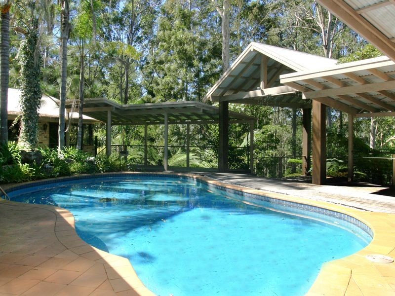 391 Koloona Drive WATERSLEIGH/, Bangalee NSW 2541