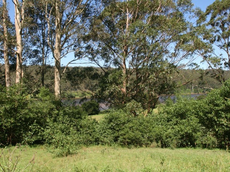 391 Koloona Drive WATERSLEIGH/, Bangalee NSW 2541