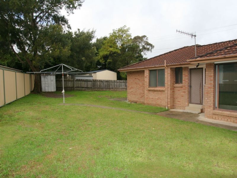 2 Balmaringa Ave, North Nowra NSW 2541