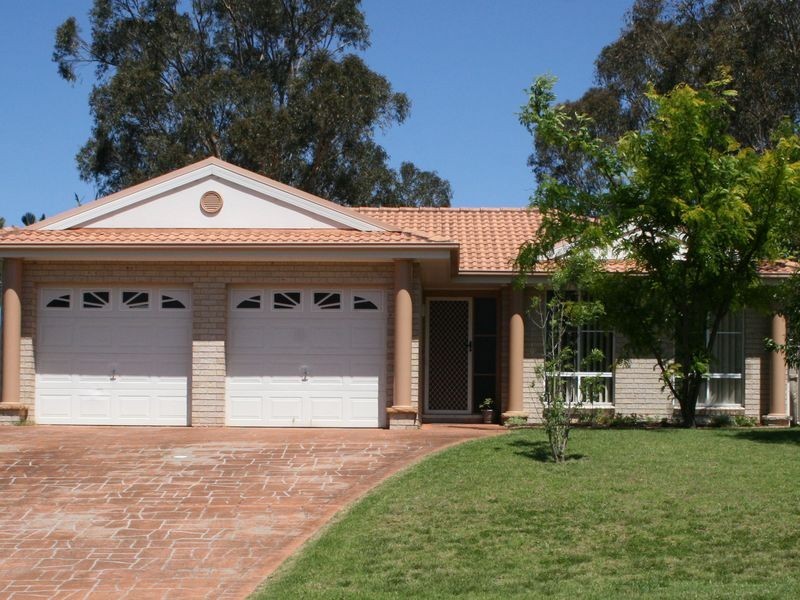 86 Jasmine Drive, Bomaderry NSW 2541