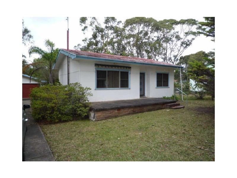 10 Berrara Crescent, Berrara NSW 2540
