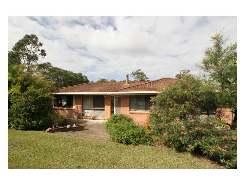 784 Sussex Inlet Road, Sussex Inlet NSW 2540