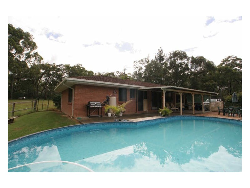 784 Sussex Inlet Road, Sussex Inlet NSW 2540