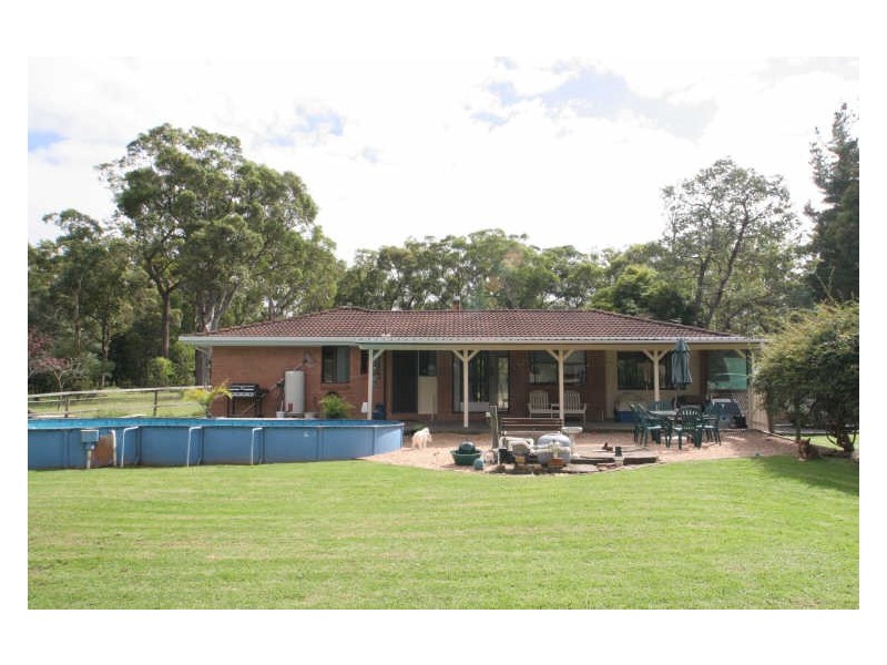 784 Sussex Inlet Road, Sussex Inlet NSW 2540