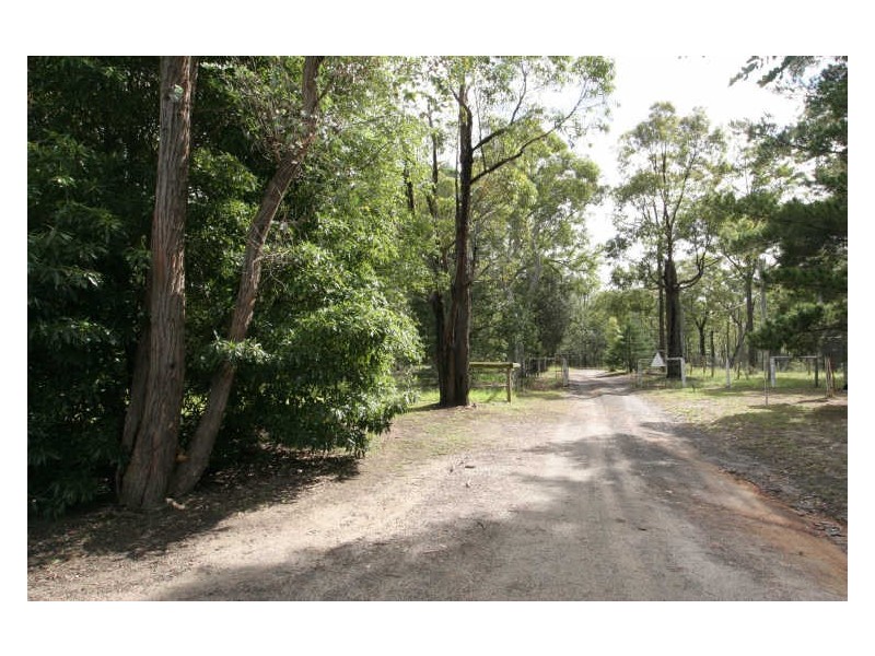 784 Sussex Inlet Road, Sussex Inlet NSW 2540