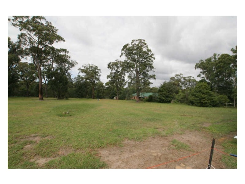 784 Sussex Inlet Road, Sussex Inlet NSW 2540