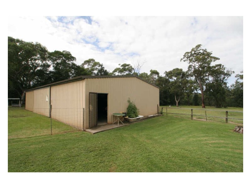 784 Sussex Inlet Road, Sussex Inlet NSW 2540