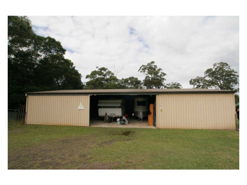 784 Sussex Inlet Road, Sussex Inlet NSW 2540