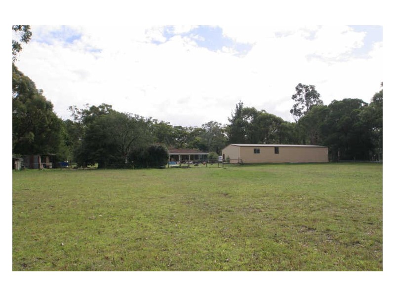 784 Sussex Inlet Road, Sussex Inlet NSW 2540